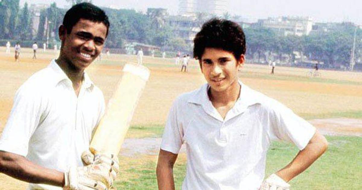 The duo went on to achieve a lot, but that partnership at Azad Maidan remains one of the most significant memories for Indian cricket fans.